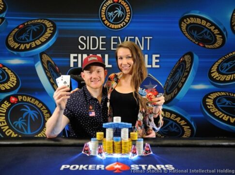 PCA Bahamas – Jason Koon holt das 25k Single Day High Roller