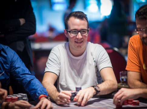 Aussie Millions $50k Challenge – Jan-Eric Schwippert wird erneut Runner-Up