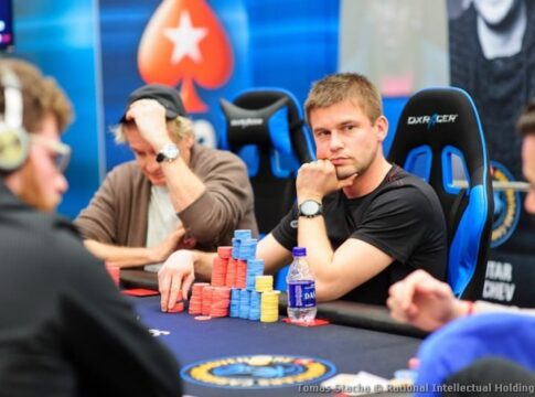 PCA 50k High Roller – Byron Kaverman unaufhaltsam, die Deutschen gehen leer aus!