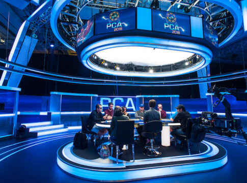 PCA Main Event Tag 4 – Livestream Start ab 18:30 Uhr!