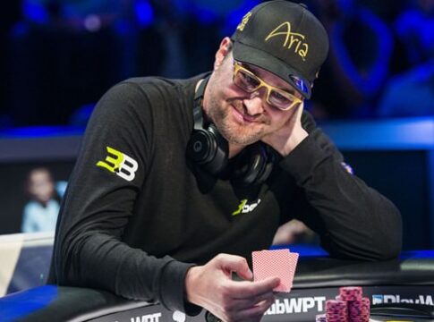 WSOP First Fifty Honors – Hellmuth ist Bad Boy, Negreanu Fanliebling
