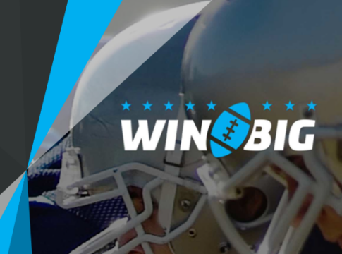 Sichert euch eine €10 Gratiswette für den Super Bowl am Sonntag auf mybet