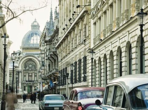 888Live Bucharest – 9 spannende Turniere in einer Stadt, die man entdecken sollte!