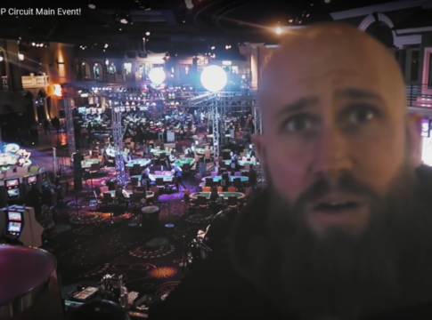 Daniel Engels – Season 3 Episode 15 – Daniel spielt das WSOP Circuit Main Event im Rio!