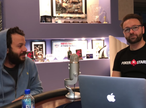 Daniel Negreanu über Mike Leahs skandalösen WPT-Deal und die American Poker Awards