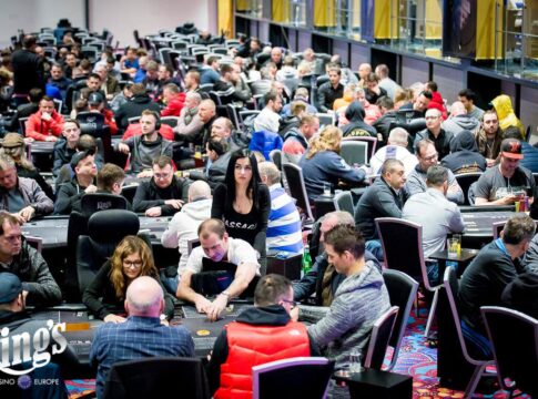 partypoker MILLIONS Germany – Sensationelle 2.898 Entries beim Grand Prix