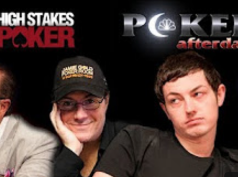 Poker Life Podcast – Joey schwärmt von der guten alten Zeit