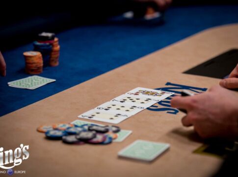 partypoker MILLIONS Germany – Nur noch 91 Spieler im Main Event an Tag 3