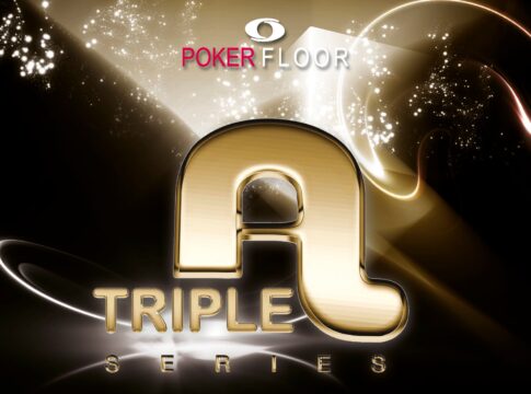 Der Turnierplan der Triple A Series in der Spielbank Berlin ist da!