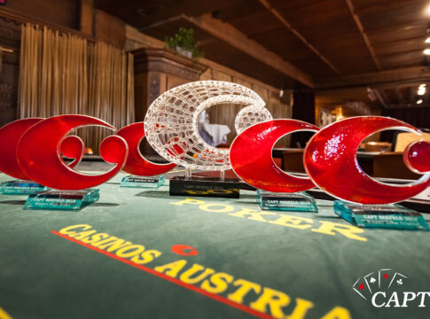 CAPT Seefeld – Ein gelungenes Poker Spektakel in den Tiroler Alpen