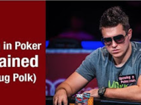 Doug Polk – Bluffing in Poker