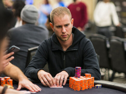 WPT L.A. Poker Classics – Kornuth, Lewis, Zamani & Hellmuth weiter gut dabei, Kempe mit dem Min-Cash!