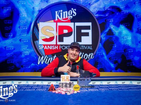Spanish Poker Festival – Deal entscheidet das Main Event