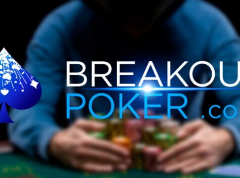Gewinne deinen Anteil von $200.000 beim Hold’em Festival bei Breakout Poker
