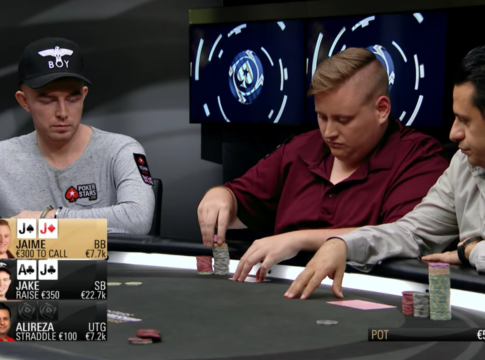 PokerStars Championship Cash Challenge – Folge 8 mit Jake Cody, Celina Lin & Jamie Staples