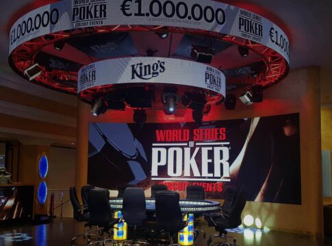 Ca$h King$ Live Stream – Heute ab ca. 20:30 Uhr PLO Action aus dem King’s