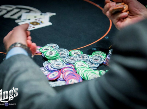 WSOPC Deep Stack Open – Erst 199 Entries nach zwei Starttagen, heute letzte Chance einzusteigen!