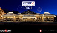 EPT Sochi Livestream