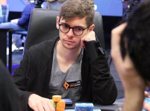 WSOP Big One – Fedor Holz im Finale, Justin Bonomo führt