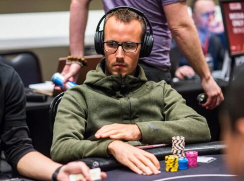 WSOP 2018 – 14 deutschsprachige Spieler in Tag 2 beim $100k High Roller