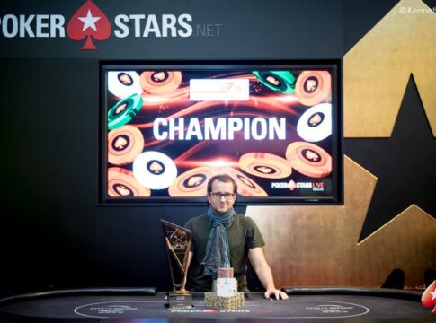 APPT Macao – Letzter Highroller-Titel geht an Rainer Kempe