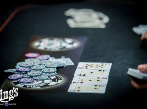 WSOP Circuit – 21 Spieler in Tag 2 des WSOPC Mini Events, Late-Reg noch möglich!