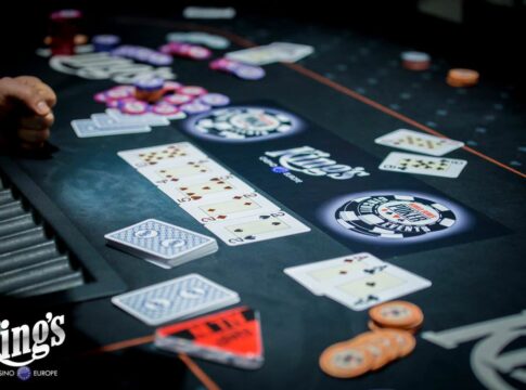 3-way Deal bringt „El Patron“ den Sieg beim WSOPC Farewell Turnier