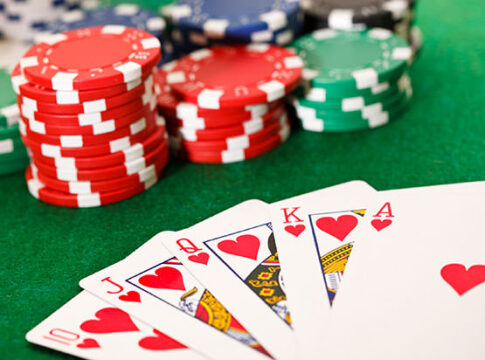 Poker im digitalen Zeitalter: Was ist anders und was bleibt gleich?
