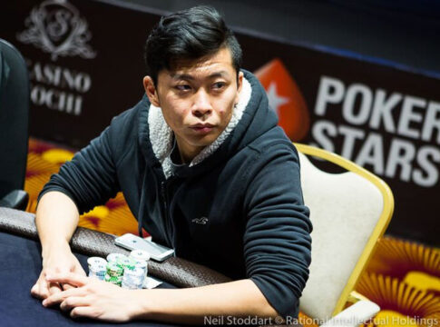 Der Luxemburger Zhang jagt Mega-Chipleader Plakkhin beim EPT Sochi Main Event vor dem Finale!