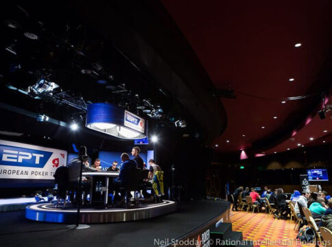 Am Dienstag startet um 11:30 Uhr der Livestream vom Tag 4 des EPT Sochi Main Event!