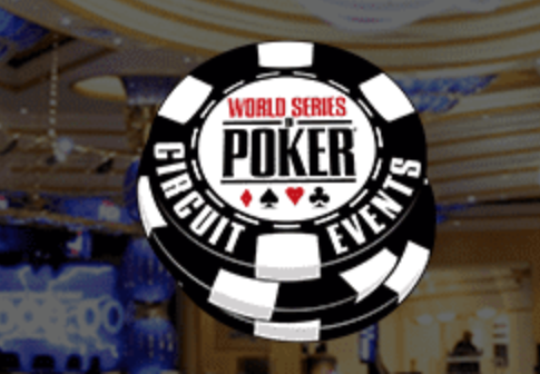 WSOPC Spring Edition – Heute letzter Starttag beim Monster Stack Event!