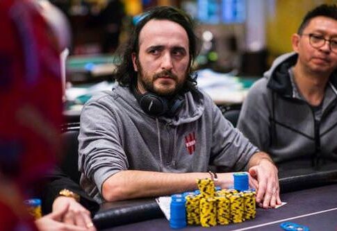 APPT Macau – Davidi Kitai führt im Main Event nach Tag 3, Start des nächsten High Roller Events!