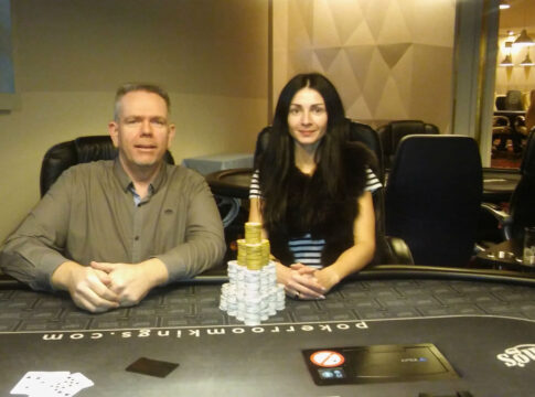 King’s Casino – Deals entscheiden die Monsterstack Madness Side Events am Freitag
