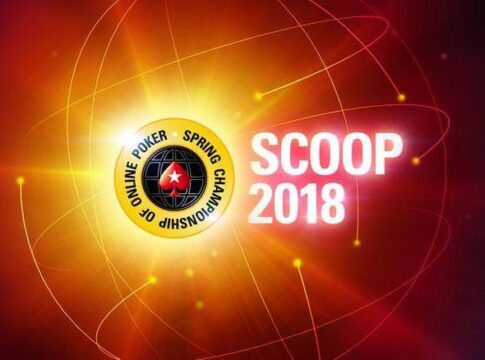 PokerStars SCOOP 2018 – Unglaubliche $65 Millionen an garantierten Preispools!