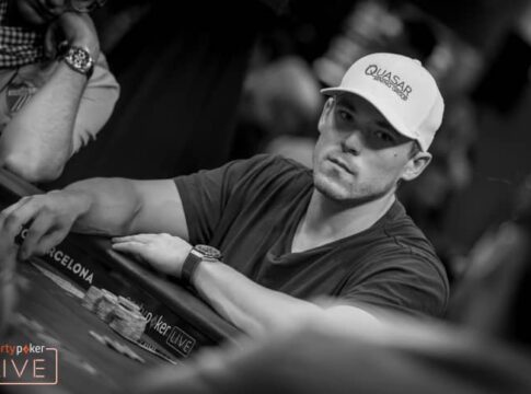 Five Diamond World Poker Classic – Alex Foxen dominiert das $5k NLH Event, Löser, Kempe & Hata unter den letzten 20!