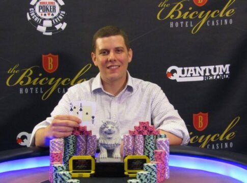 Mega Millions Los Angeles – Ari Engel siegt und kassiert über $319.000
