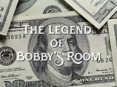 PokerGo Stories from the Felt – Legendäre Geschichten aus Bobby´s Room