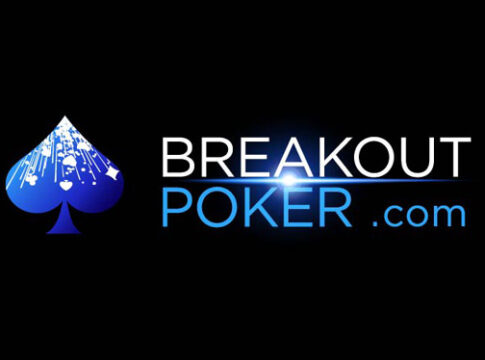 326 Spieler hatten Spaß beim $500 Hochgepokert Bounty Freeroll auf Breakout Poker