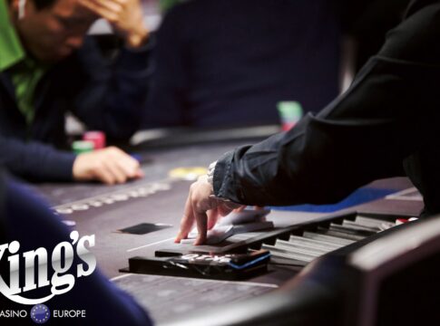 German Club Festival im King´s – 121 Entries beim Auftakt ins €200k GTD Main Event