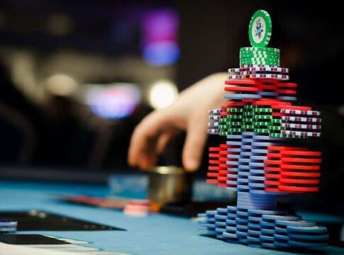 King’s Casino – Resultate der Monsterstack Madness Side Events