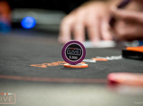 Um 13:30Uhr startet der Livestream vom Tag 3 des €10.300 partypoker MILLIONS Grand Finale Main Event!