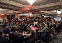 partypoker MILLIONS Barcelona – Martin Jacobson ist der Chipleader nach Tag 1 im Warm Up Event
