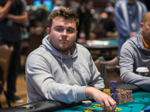 WPT Seminole Hard Rock Poker Showdown – Hastings, Cheong und Jaka noch im Rennen, Margereson übernimmt die Führung!