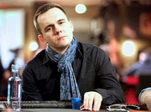 Triton SHR London – Wer holt den Sieg beim 50k Short Deck?