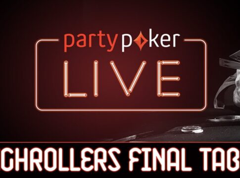 Um ca. 12:30Uhr startet der Livestream vom Finale der 25k Super High Roller Event des partypoker MILLIONS Grand Finale!