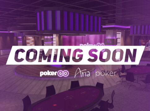 Poker Central schafft sich eigenen Eventbereich im Aria