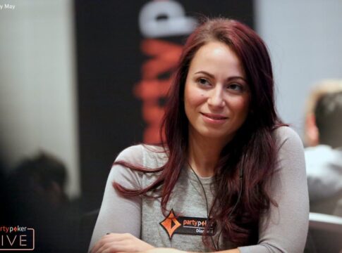 partypoker Grand Prix Germany – 399 Entries bei den Online Starttagen – 45 qualifizieren sich für Tag 2!