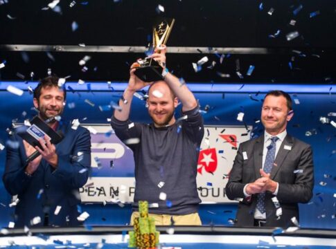 EPT Monte Carlo €100k Super Highroller – Greenwood ringt Vogelsang nieder