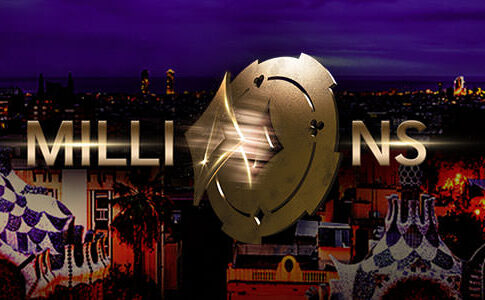 Ab Samstag partypoker MILLIONS Grand Final in Barcelona mit Shot Clock