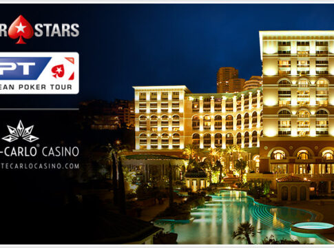 Heute Start der EPT Monte Carlo mit dem €10k NLH Single Re-Entry, EPT Livestream Schedule inside!